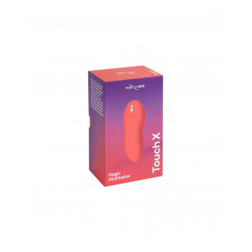 WE-VIBE TOUCH X